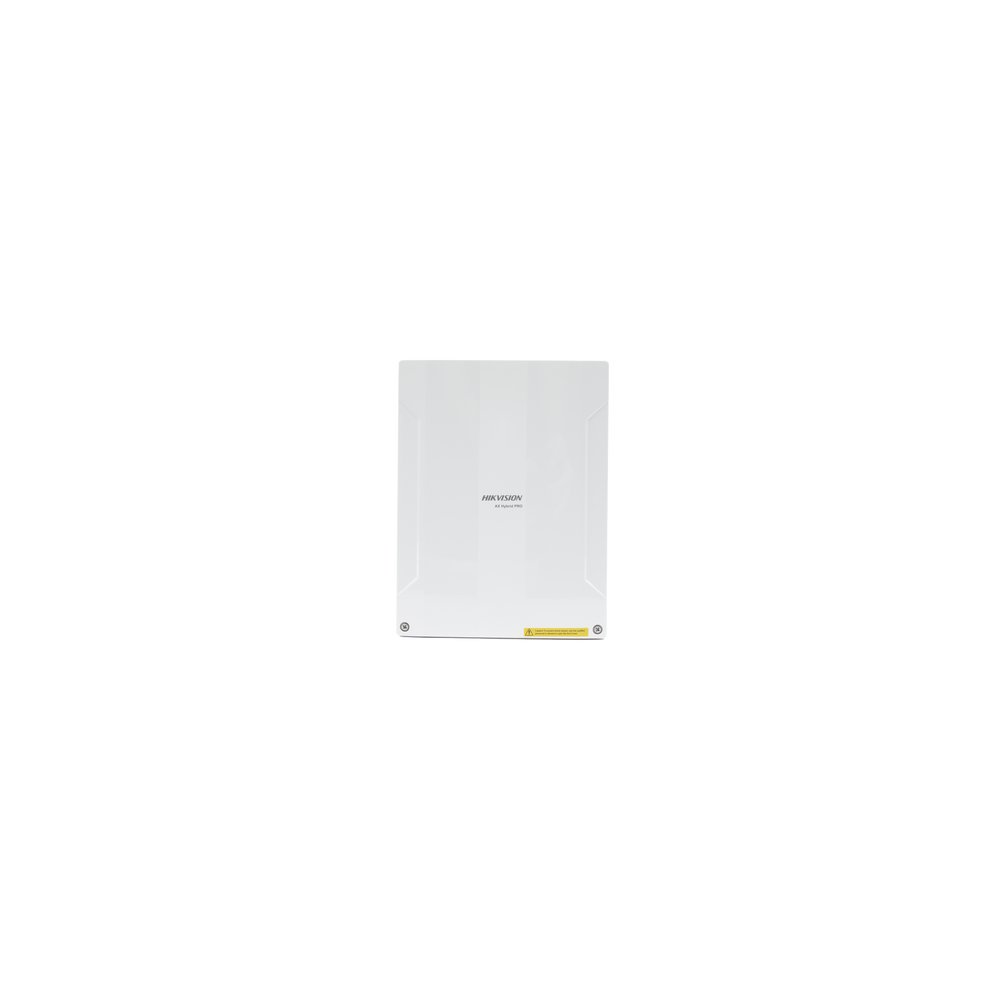 Panel de Alarma AX HYBRID PRO / Wi-Fi / 8 Zonas Cableadas Directas al