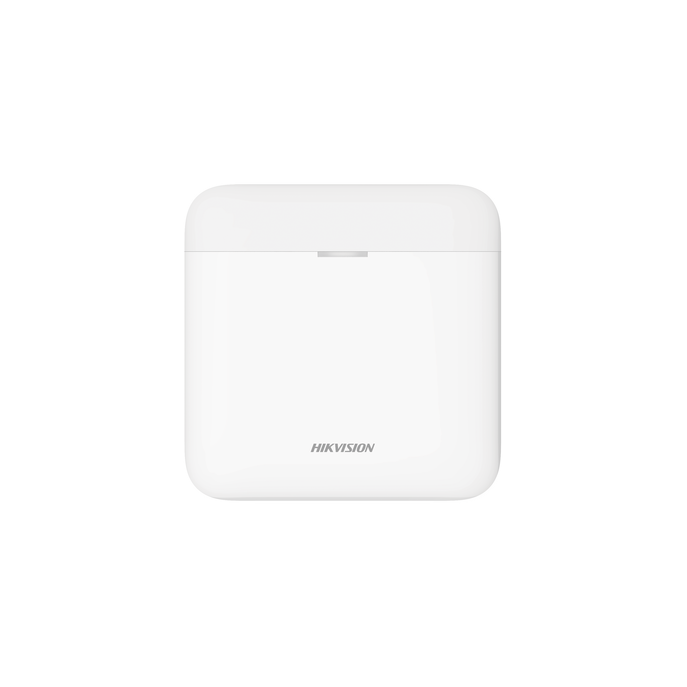 (AX PRO) Repetidor de Señal Hikvision / LED Indicador / Batería de Res