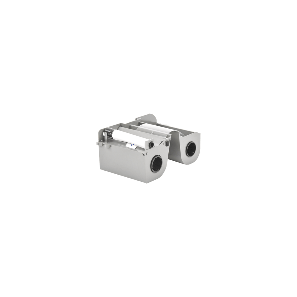 Ribbon YMCKO / Transferencia Térmica / 250 Impresiones / RFID Integrad