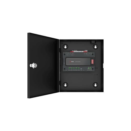 Controlador MAESTRO para Elevadores Administrable en la Nube con HikCo