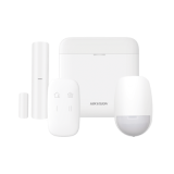 (AX PRO) KIT de Alarma AX PRO / Incluye: 1 Hub con bateria de respaldo