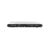 Amplificador de Audio | 2 x 60W | Baja Impedancia 4 - 8Ω | Reproductor