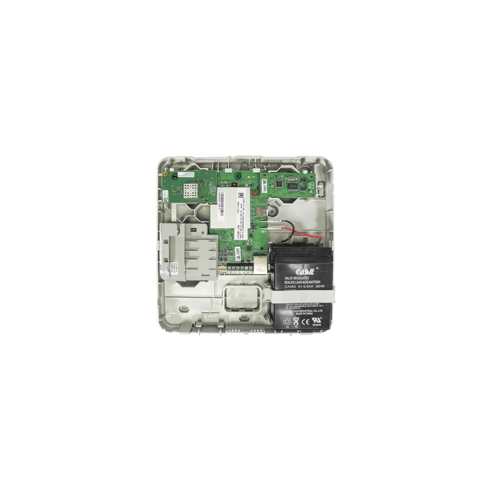 Comunicador de Alarmas / LTE Cat-M1 / Ethernet y Wi-Fi / Paneles VISTA