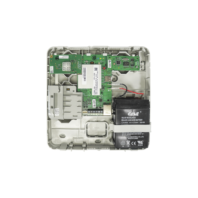 Comunicador de Alarmas / LTE Cat-M1 / Ethernet y Wi-Fi / Paneles VISTA
