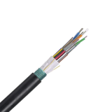 Cable de Fibra Óptica 12 Hilos, OSP (Planta Externa), Armada, MDPE (Po