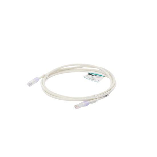Cable de Parcheo UTP Categoría 6, con Plug Modular en Cada Extremo - 2