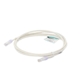 Cable de Parcheo UTP Categoría 6, con Plug Modular en Cada Extremo - 2