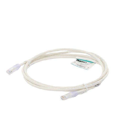 Cable de Parcheo UTP Categoría 6, con Plug Modular en Cada Extremo - 2