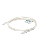 Cable de Parcheo UTP Categoría 6, con Plug Modular en Cada Extremo - 2