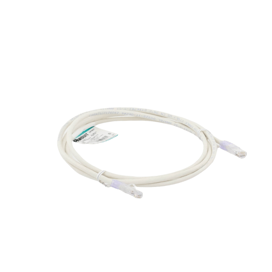 Cable de Parcheo UTP Categoría 6, con Plug Modular en Cada Extremo - 2