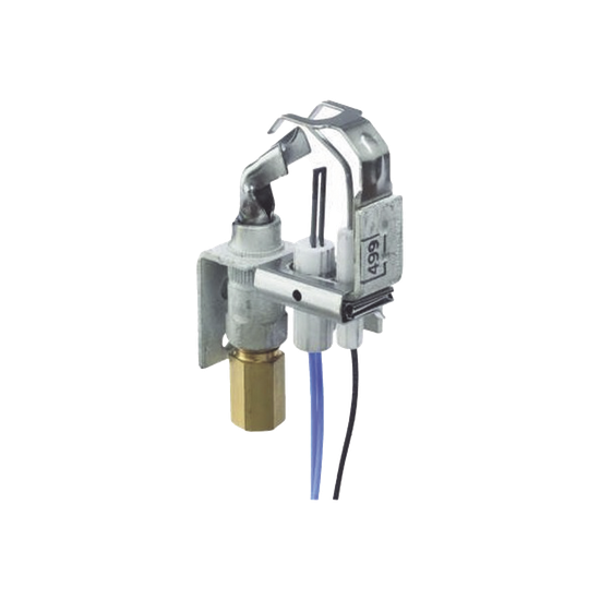 Quemador Piloto de Encendido Intermitente / SmartValve / Varilla de En