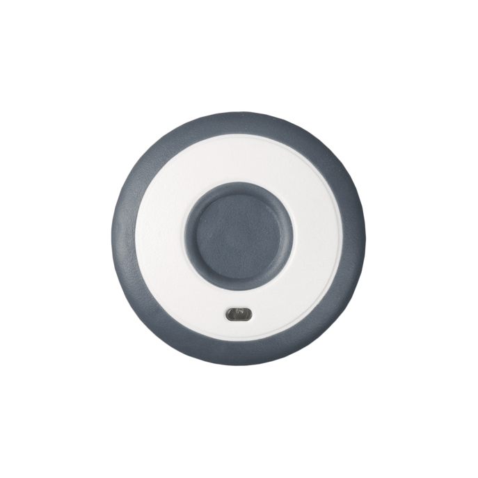 Botón de Pánico Inalámbrico / 1 Botón / Resistente al Agua / LED de Co