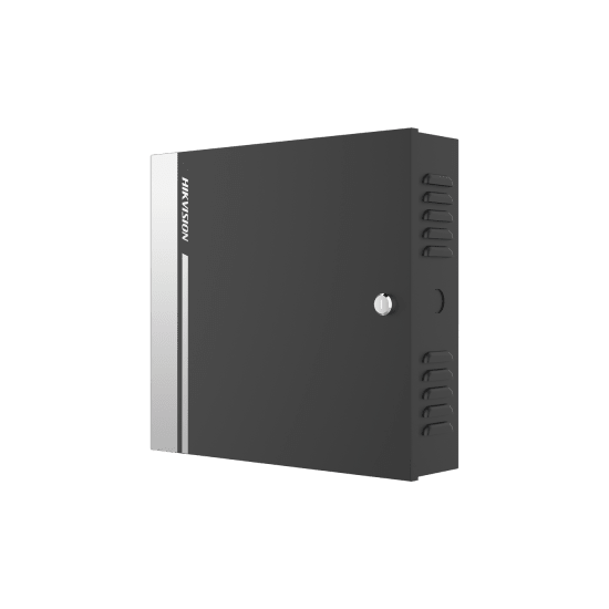 Controlador de Acceso para 1 Puerta y 2 Lectores Wiegand o RS485 / Inc