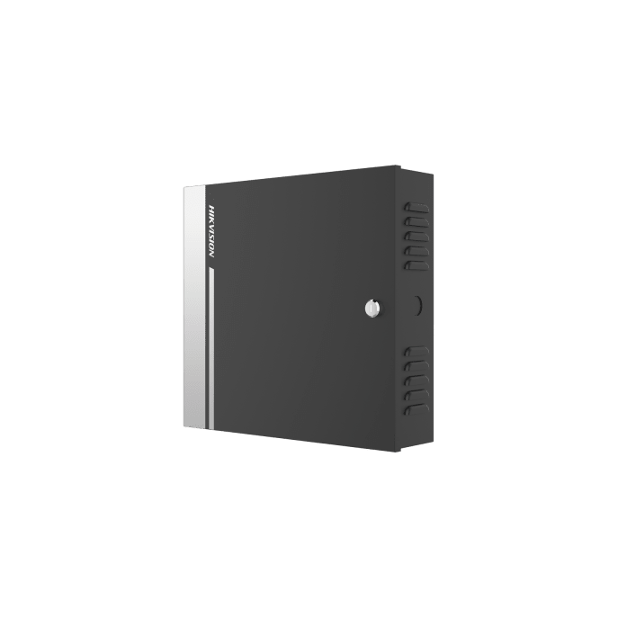 Controlador de Acceso para 1 Puerta y 2 Lectores Wiegand o RS485 / Inc