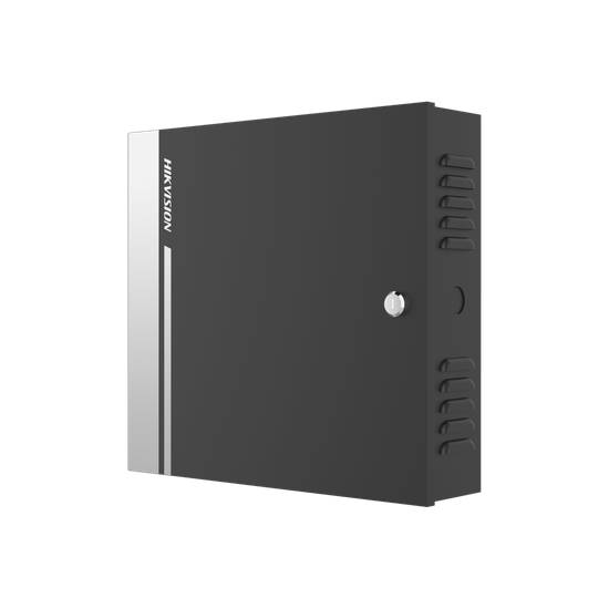 Controlador de Acceso para 1 Puerta y 2 Lectores Wiegand o RS485 / Inc