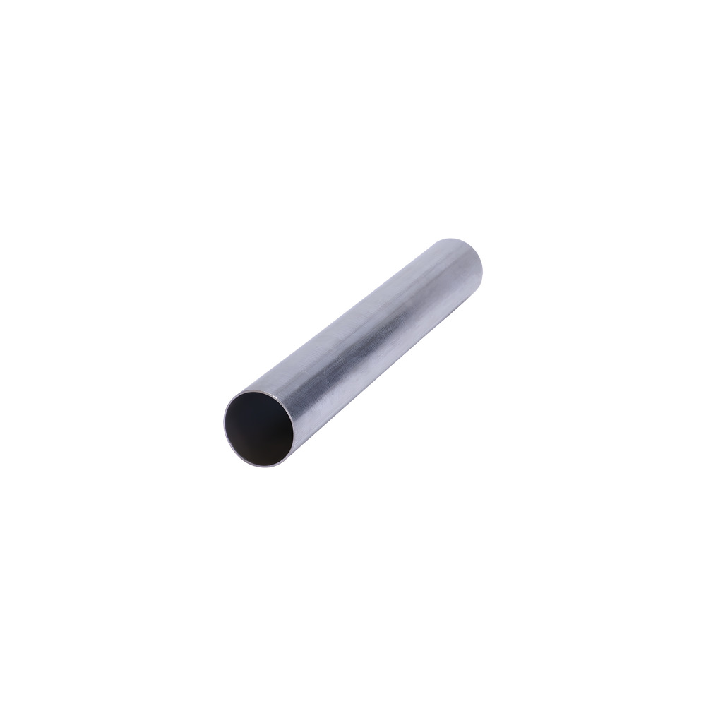 Tubo conduit 3/4" Pared Delgada (19mm) x 3 metros, galvanizado etiquet
