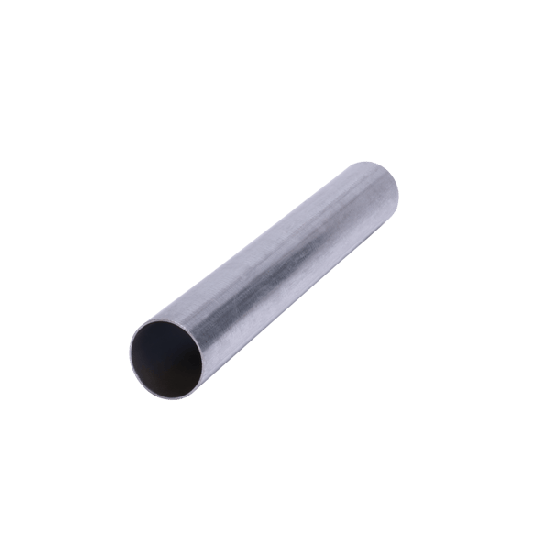 Tubo conduit 3/4" Pared Delgada (19mm) x 3 metros, galvanizado etiquet