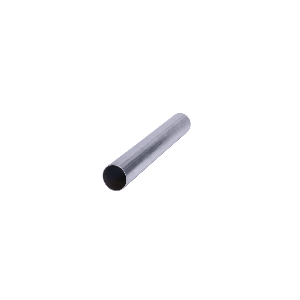 Tubo conduit 3/4" Pared Delgada (19mm) x 3 metros, galvanizado etiquet