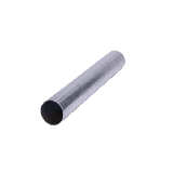 Tubo conduit 3/4" Pared Delgada (19mm) x 3 metros, galvanizado etiquet