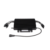 Microinversor 2 Kw, 220 Vca, para Interconexión a Red Eléctrica, IP67,