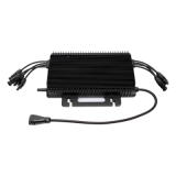 Microinversor 2 Kw, 220 Vca, para Interconexión a Red Eléctrica, IP67,