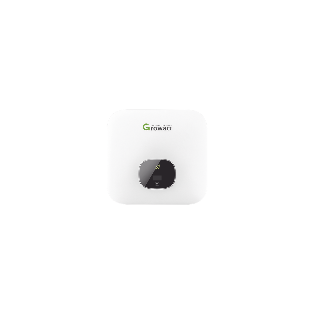 Inversor para Interconexión / 6 kW / 220 Vca / 2 MPPT / Eficiencia 98.