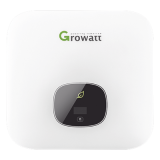 Inversor para Interconexión / 6 kW / 220 Vca / 2 MPPT / Eficiencia 98.