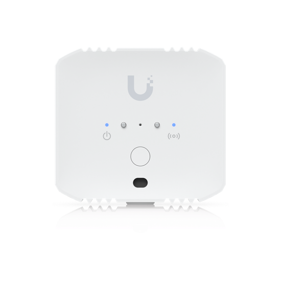 Sensor Ambiental Inalámbrico / Temperatura / Humedad / Luz / Fuga de A