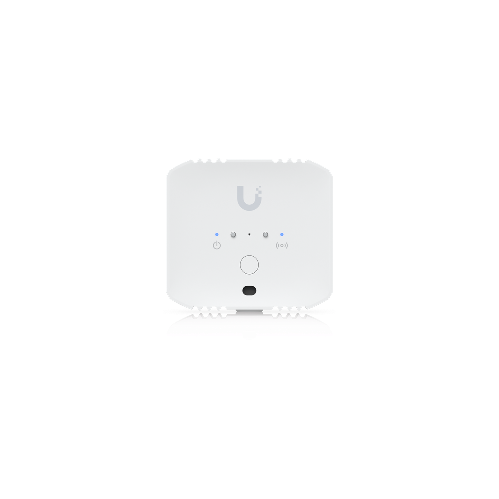 Sensor Ambiental Inalámbrico / Temperatura / Humedad / Luz / Fuga de A