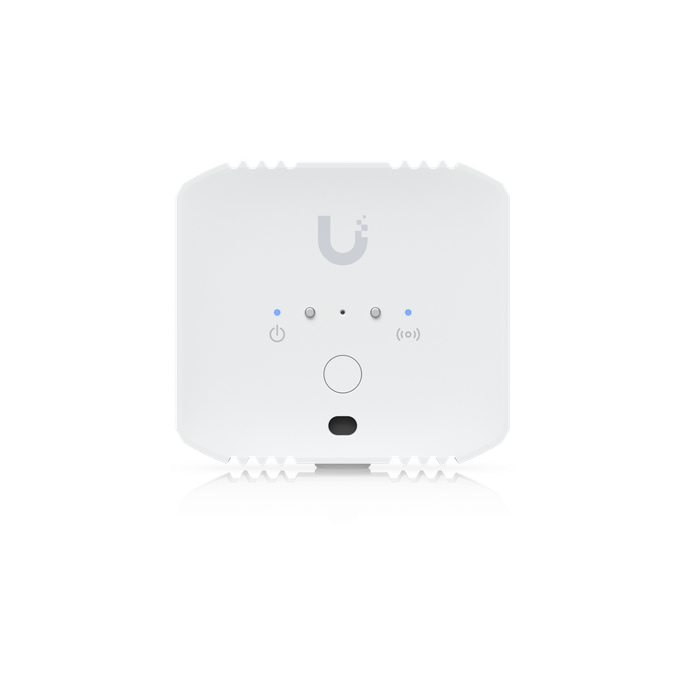 Sensor Ambiental Inalámbrico / Temperatura / Humedad / Luz / Fuga de A