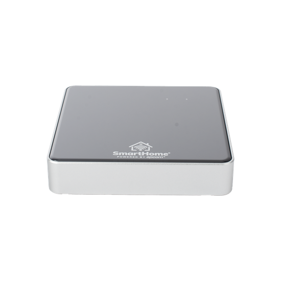 Controlador Hub ZigBee 3.0 / Ethernet / 100+ Dispositivos / Mesh / Ale