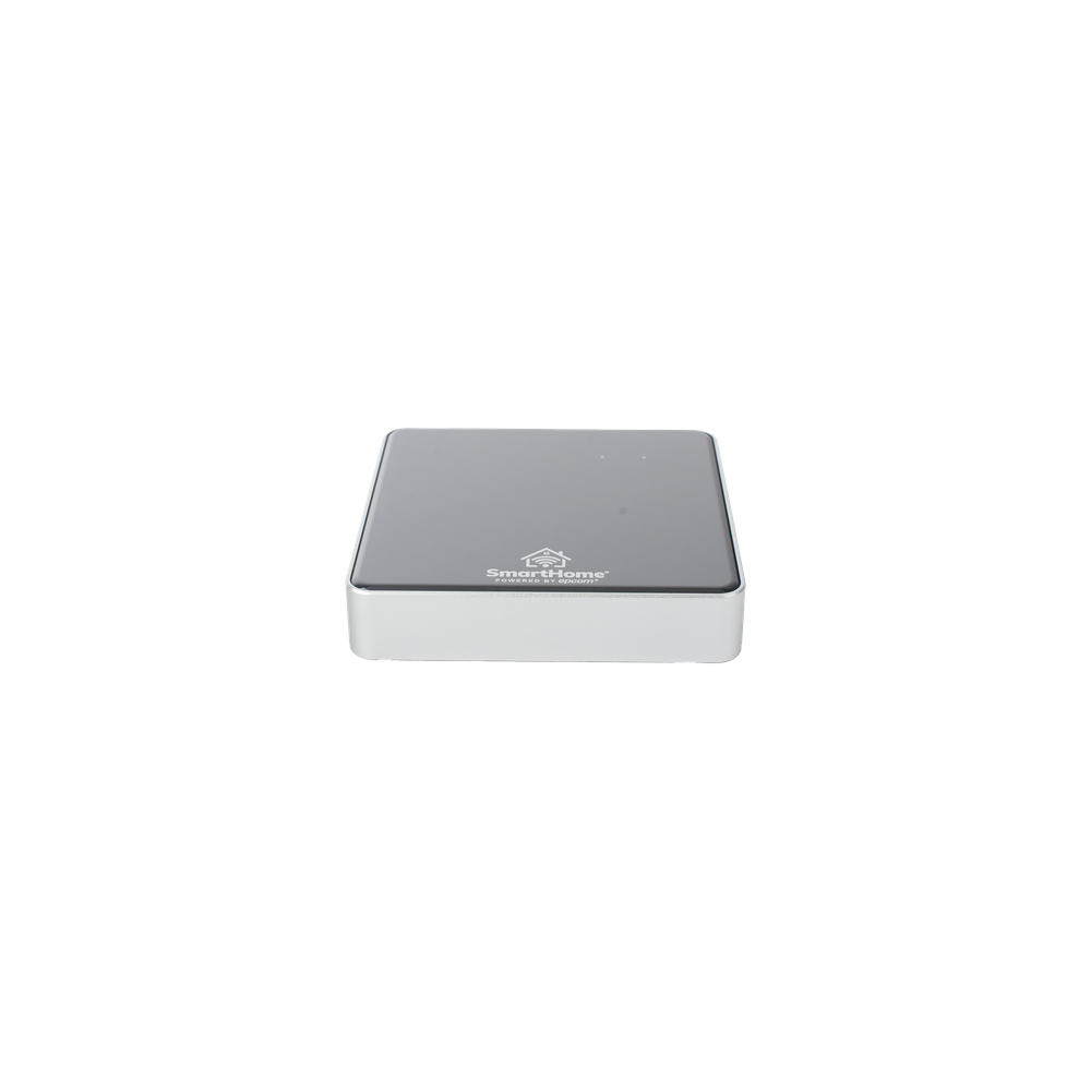 Controlador Hub ZigBee 3.0 / Ethernet / 100+ Dispositivos / Mesh / Ale