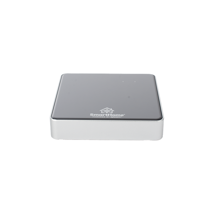 Controlador Hub ZigBee 3.0 / Ethernet / 100+ Dispositivos / Mesh / Ale