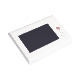 Terminal de Habitación IP para Hospitales / Lector RFID 125 KHz / Audi