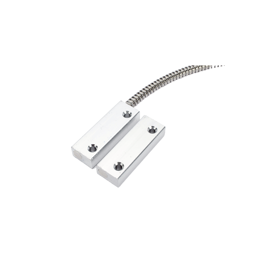 Contacto magnético / Uso rudo en puertas y ventanas / 42mm de GAP