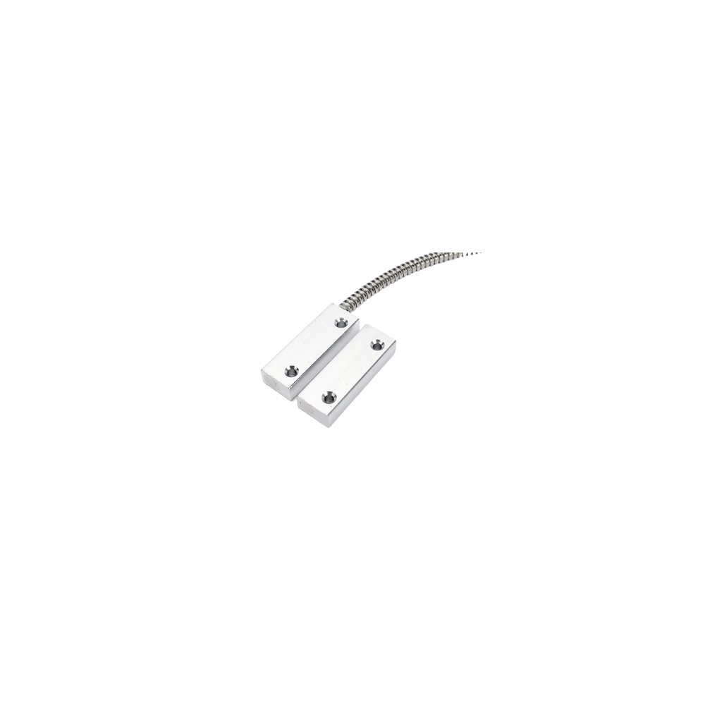 Contacto magnético / Uso rudo en puertas y ventanas / 42mm de GAP