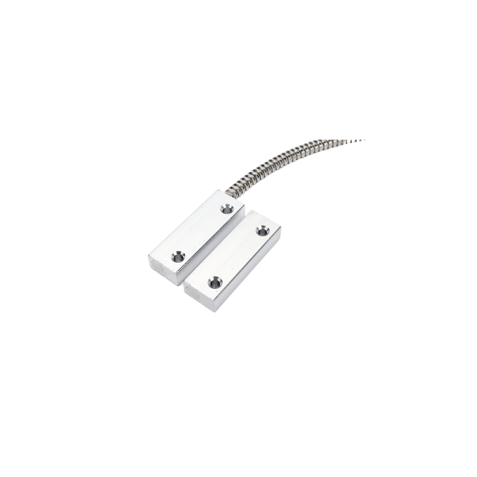 Contacto magnético / Uso rudo en puertas y ventanas / 42mm de GAP
