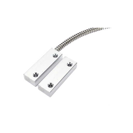 Contacto magnético / Uso rudo en puertas y ventanas / 42mm de GAP