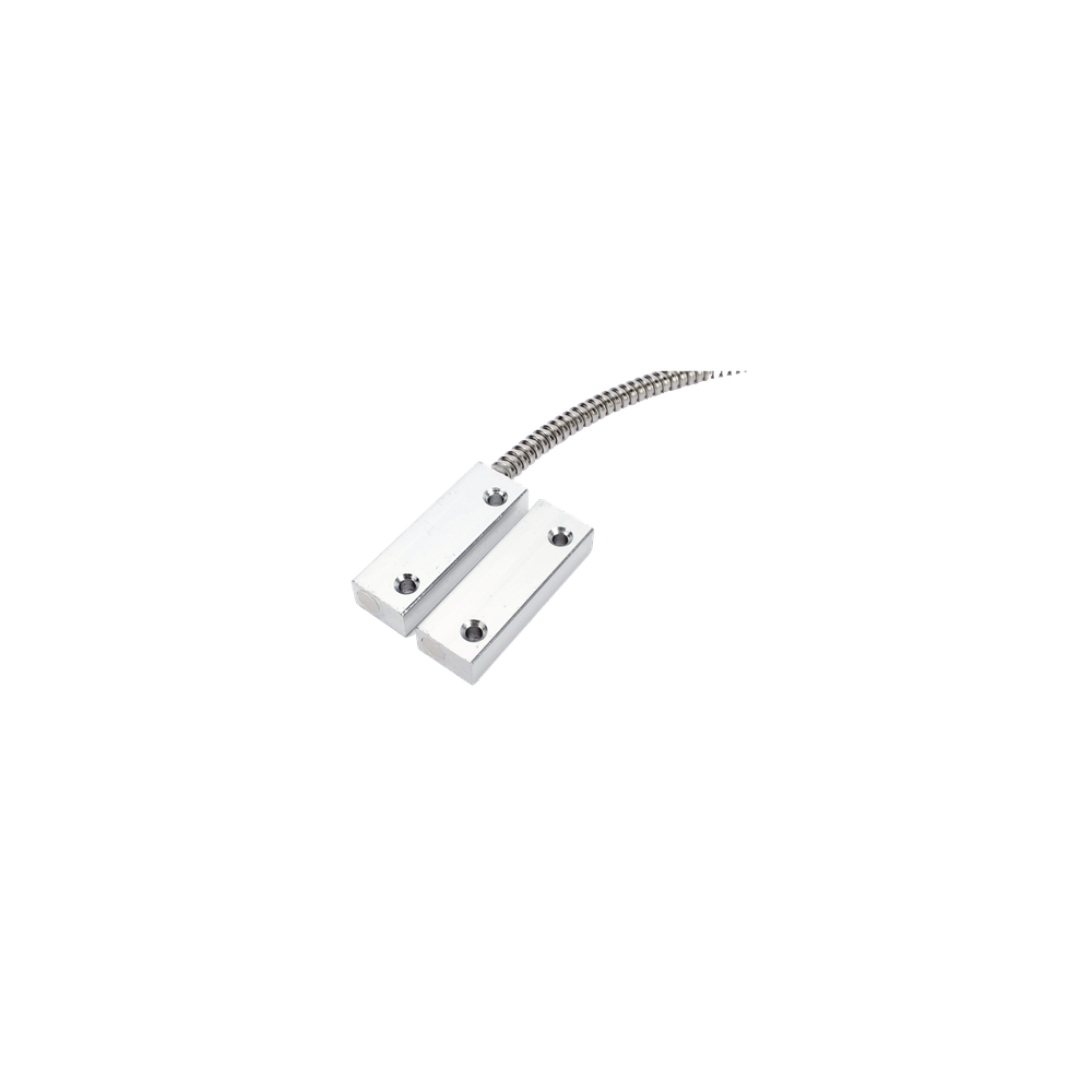 Contacto magnético / Uso rudo en puertas y ventanas / 42mm de GAP