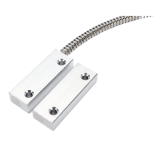 Contacto magnético / Uso rudo en puertas y ventanas / 42mm de GAP