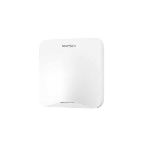 (AX HOME) Panel de Alarma Inalámbrico Hikvision / Soporta 16 Zonas / C