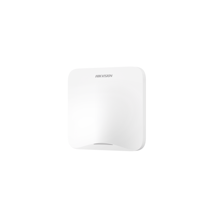 (AX HOME) Panel de Alarma Inalámbrico Hikvision / Soporta 16 Zonas / C