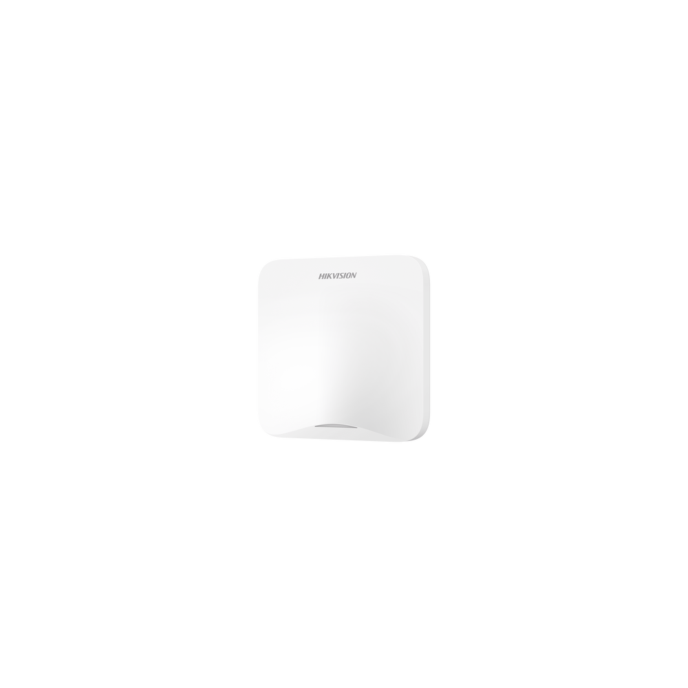 (AX HOME) Panel de Alarma Inalámbrico Hikvision / Soporta 16 Zonas / C