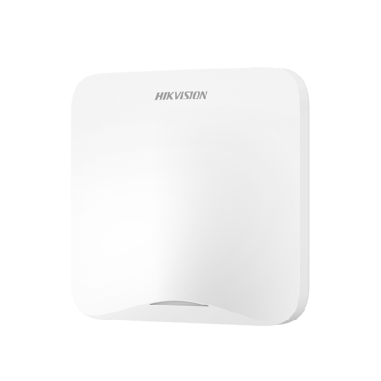 (AX HOME) Panel de Alarma Inalámbrico Hikvision / Soporta 16 Zonas / C
