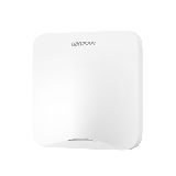 (AX HOME) Panel de Alarma Inalámbrico Hikvision / Soporta 16 Zonas / C