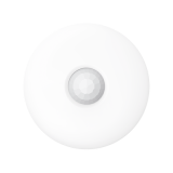 Sensor PIR de Movimiento Dual-Tech con Cobertura de 360° / Rango de De