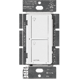 (Caseta Wireless) Interruptor Inteligente On/Off, requiere cable neutr