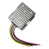 Convertidor DC-DC / 12V a 24V / 240W / 10A / Eficiencia 93% / IPX7 / P