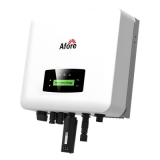 Inversor para Interconexión a CFE de 6 kW con Salida de 220 Vca, Módul