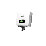 Inversor para Interconexión a CFE de 6 kW con Salida de 220 Vca, Módul